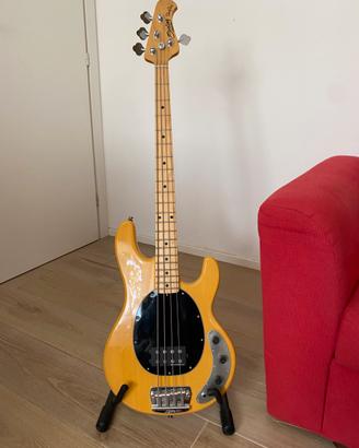 Sterling by MusicMan Ray 24ca