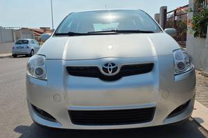 Toyota Auris 2008