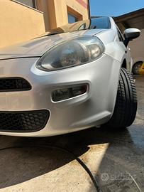 Fiat Punto 2012