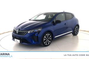 RENAULT Clio V 2023 - Clio 1.0 tce Techno 90cv