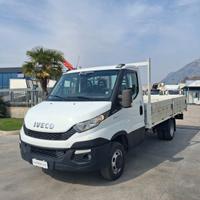 Iveco Daily 35c15 CASSONE FISSO PARI AL NUOVO