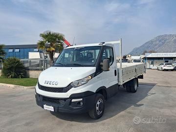 Iveco Daily 35c15 CASSONE FISSO PARI AL NUOVO