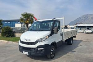 Iveco Daily 35c15 CASSONE FISSO PARI AL NUOVO