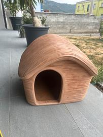 Cuccia per cani