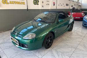 Mg TF 135 1.8 16V cat - Permute