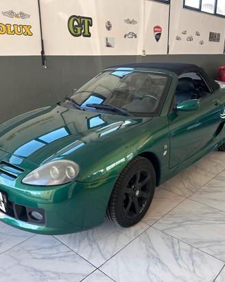 Mg TF 135 1.8 16V cat - Permute