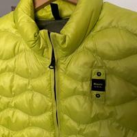 Smanicato Blauer originale