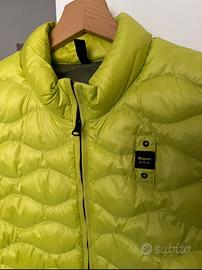 Smanicato Blauer originale