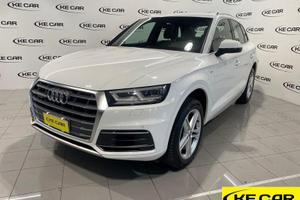 Audi Q5 40 TDI S Line quattro S tronic