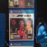 Giochi Ps: 4