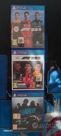 Giochi Ps: 4
