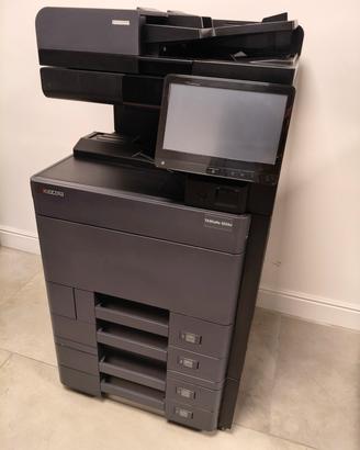 multifunzione Kyocera colore 