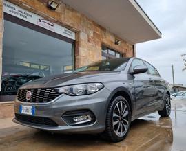 Fiat Tipo 1.6 Mjt 4 porte Lounge