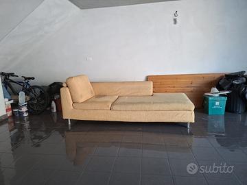 Divano chaise long