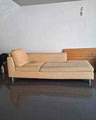 Divano chaise long