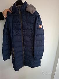 giubbotto donna Colmar