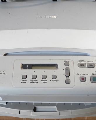 Multifunzione a colori