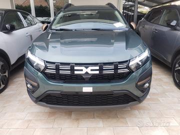 Dacia Jogger 1.0 TCe GPL 100 CV 7 posti Extreme