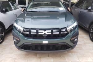 Dacia Jogger 1.0 TCe GPL 100 CV 7 posti Extreme
