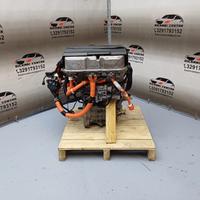 Motore completo elettrico nissan leaf 2021 em57 11