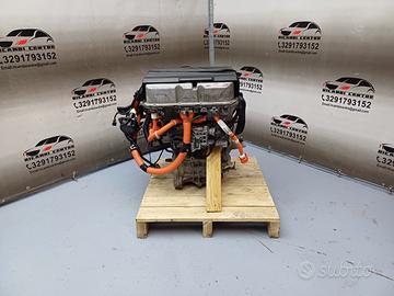 Motore completo elettrico nissan leaf 2021 em57 11