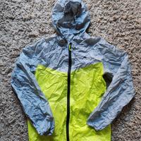 Giacca trekking Quechua da bambino 