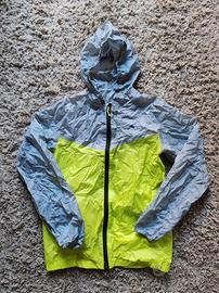 Giacca trekking Quechua da bambino 