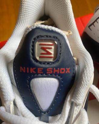 Sneaker da donna  “shoz Nike”