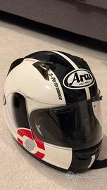 Casco Arai Quantum TG  S