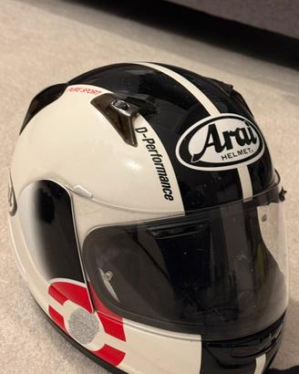 Casco Arai Quantum TG  S
