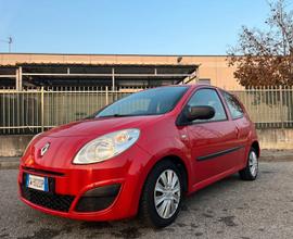 Renault Twingo 1.2 BENZ X NEOPATENTATI