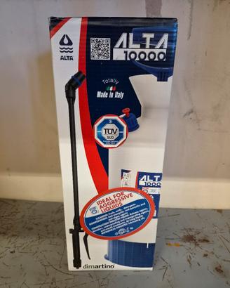 Alta 10000 Viton
