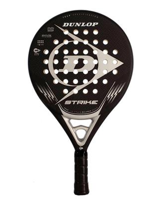 racchetta da padel Dunlop strike nh