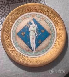 Tris Piatti Zodiaco Seltmann Weiden