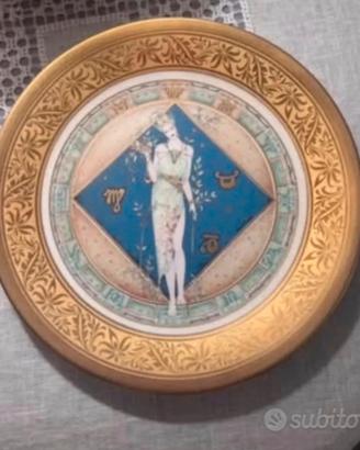 Tris Piatti Zodiaco Seltmann Weiden