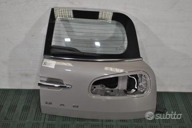 MINI F54 Clubman Splitdoor destra
