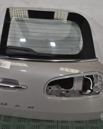 MINI F54 Clubman Splitdoor destra