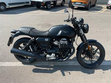 Moto Guzzi V7 Stone 850 3770 km