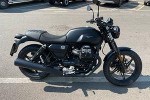 Moto Guzzi V7 Stone 850 3770 km