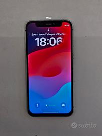 Iphone 12 mini 128GB "Rigenerato"