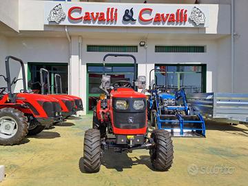 Trattore Carraro PANTHER 22M SuperPromo!!