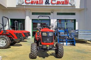 Trattore Carraro PANTHER 22M SuperPromo!!
