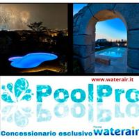 Piscina regalati La Nina