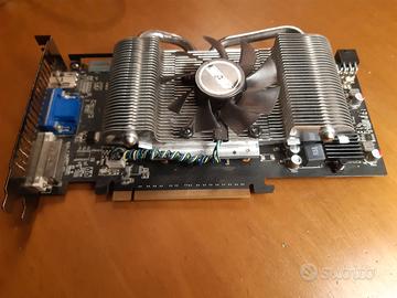Scheda video Asus Gts 450