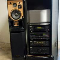 stereo technics