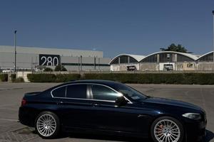 BMW F10 525d xdelete