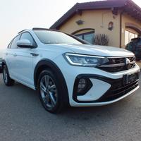 VW TAIGO TSI 110 CV DSG R-LINE -TETTO ADAPTIVE CRU