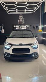 Citroen C3 PureTech 83 S&S You