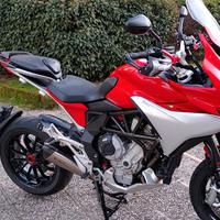 MV Agusta Turismo Veloce 800 - 2016