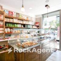 LICENZA COMMERCIALE PER ATTIVITÀ' PRODOTTI SENZA G